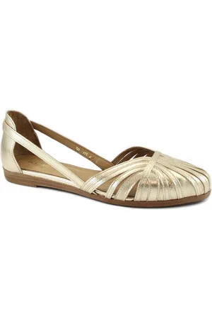 Frau Bailarinas FRA-E25-03X4-PL para mujer