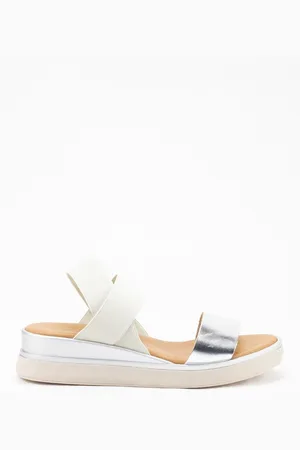 Keslem Sandalias 40160 para mujer