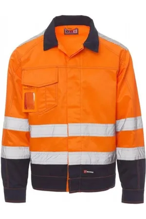 Payper Wear Chaquetas Veste Payper Safe Hi-vi Winter para hombre