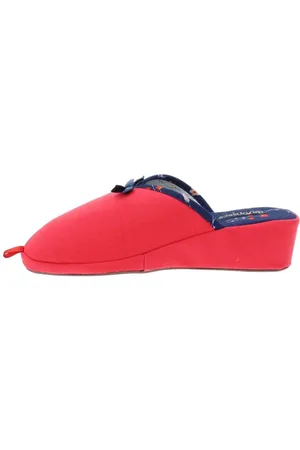 De Fonseca Pantuflas DF42130 para mujer