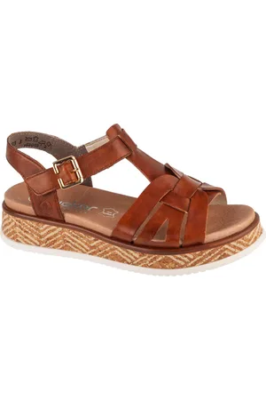 Rieker Sandalias Sandals para mujer