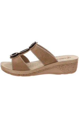 Inblu Pantuflas PV000011 para mujer