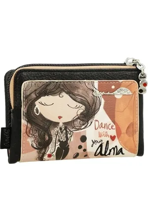 Anekke Cartera 40709 para mujer