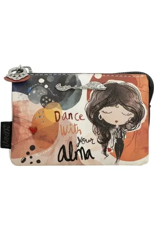 Anekke Cartera 40709 para mujer