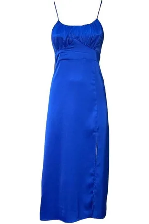 Molly Bracken Vestido largo la1446dp para mujer