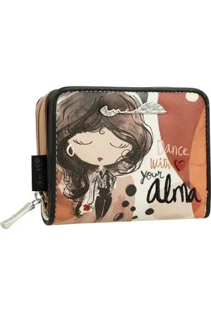 Anekke Cartera 40709 para mujer