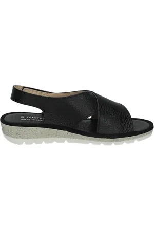 Doctor Cutillas Sandalias Sandalias de piel para mujer