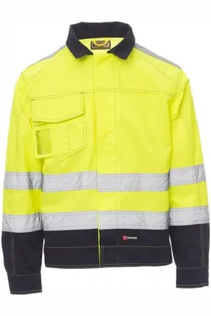 Payper Wear Chaquetas Veste Payper Safe Hi-vi Winter para hombre