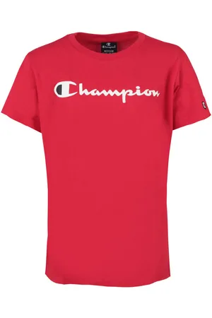 Champion Polo X_KRUSTY T-Shirt para niño