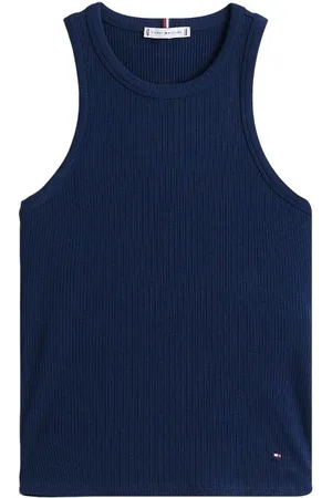 Tommy Hilfiger Camiseta tirantes WW0WW38635 para mujer