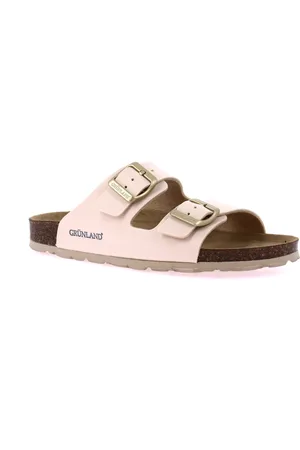 GRÜNLAND Sandalias DSG-CB4018 para mujer