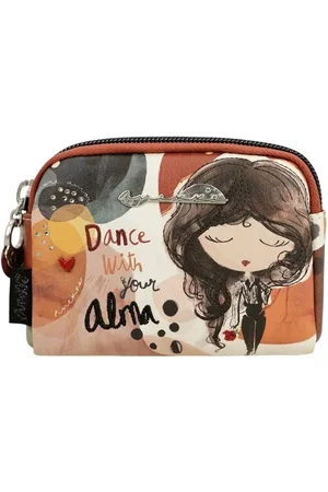 Anekke Cartera 40709 para mujer