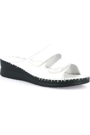 GRÜNLAND Sandalias DSG-CI0868 para mujer
