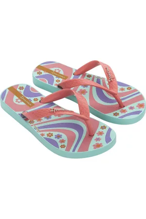 Ipanema Chanclas 20873-CLASSIC XII KIDS para niño