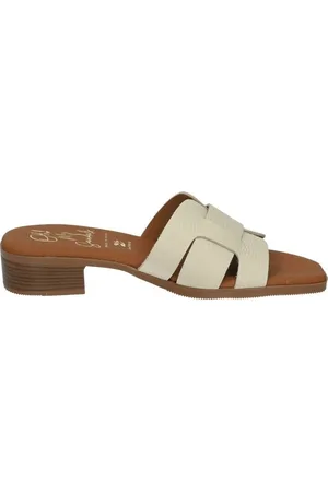 Oh my sandals Sandalias Sandalias planas para mujer