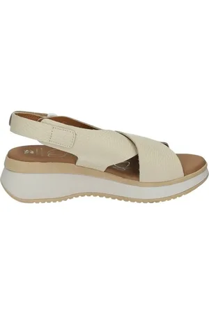 Oh my sandals Sandalias Sandalias de piel para mujer