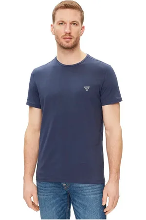 Guess Camiseta G triangle para hombre