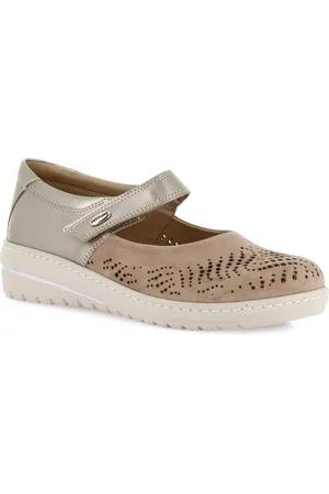 GRÜNLAND Bailarinas DSG-SC2149 para mujer