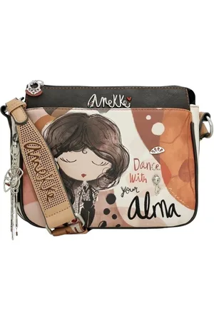 Anekke Cartera 40703 para mujer