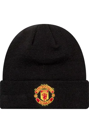 Manchester United Sombrero BS3094 para mujer