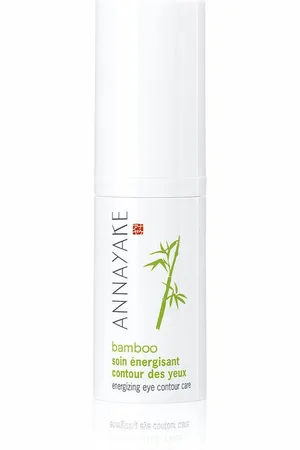 Annayake Hidratantes & nutritivos Bamboo Energizing Eye Contour Care para mujer