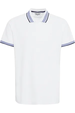 Blend of America Polo Polo Regular fit para mujer