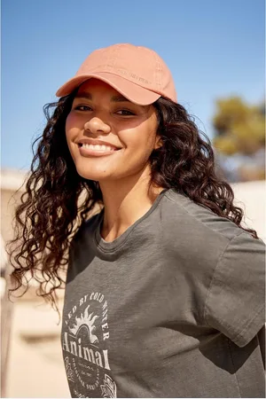 Animale Gorra Sophia para mujer