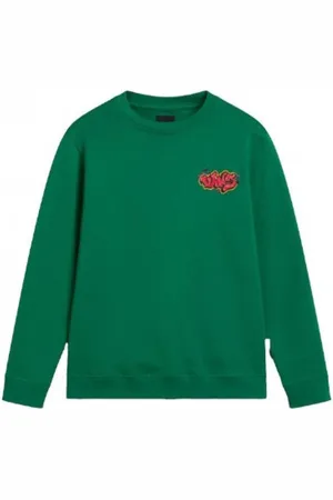 Vans Jersey vn000k9gj5f para niño