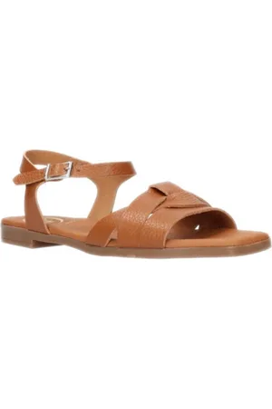 Oh my sandals Sandalias 5569 Mujer Cuero para mujer
