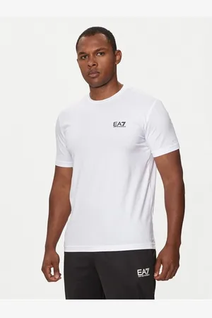 EA7 Tops y Camisetas 8NPT26PJVQZ para hombre