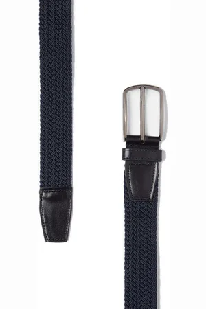 Lyle &amp; scott Cinturón Ceinture tissé para niño