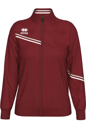 Errea Chaqueta deporte Veste de survêtement femme Estella para mujer