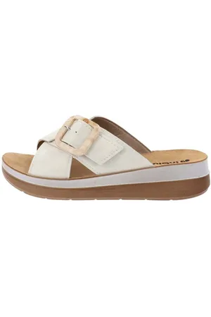 Inblu Pantuflas FT000020 para mujer