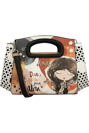 Anekke Bandolera 40701 para mujer