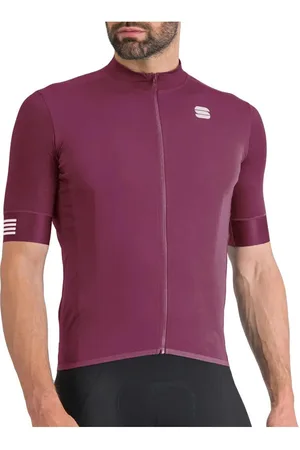 Sportful Camisa manga corta SRK JERSEY para hombre