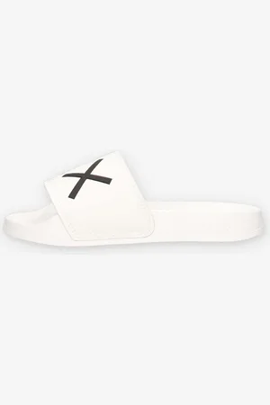 sun68 Sandalias X35302-01BIANCO para mujer