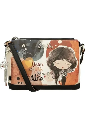 Anekke Cartera 40703 para mujer