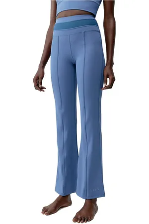 Born Living Yoga Pantalón chandal Legging Maeva para mujer