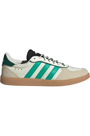 adidas Deportivas Moda _x_BREAKNET SLEEK para mujer