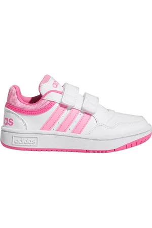 adidas Deportivas Moda HOOPS 3.0 CF C para niño