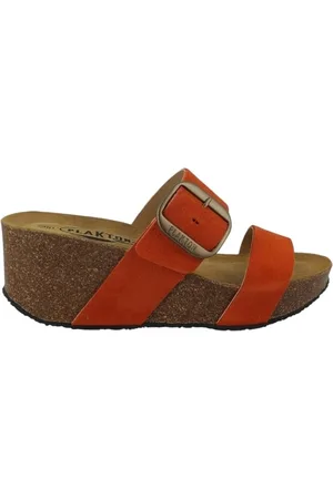 Plakton Sandalias SO ROCK para mujer