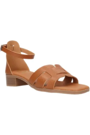 Oh my sandals Sandalias 5601 Mujer Cuero para mujer