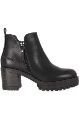 Chika 10 Botines PILAR 21 para mujer