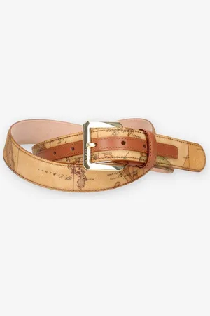 ALVIERO MARTINI 1A CLASSE Cinturón CA277-6000-0010 para mujer