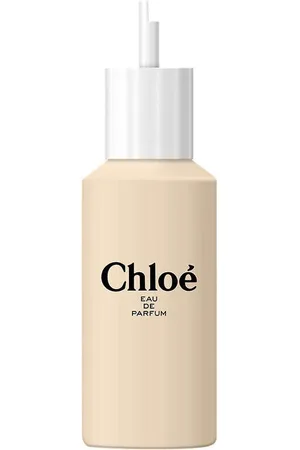 Chloé Perfume Chloé Signature Eau De Parfum Recharge para mujer