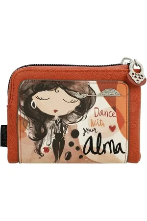 Anekke Cartera 40709 para mujer