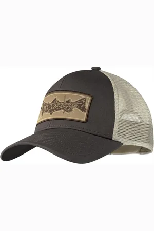 Buff Gorra Explore Trucker Cap para mujer
