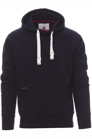 Payper Wear Jersey Sweatshirt à capuche Payper Atlanta+ para hombre