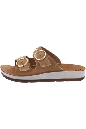 Inblu Pantuflas CP000054 para mujer