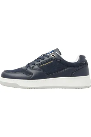 British Knights Deportivas Moda Baskets Dex para hombre